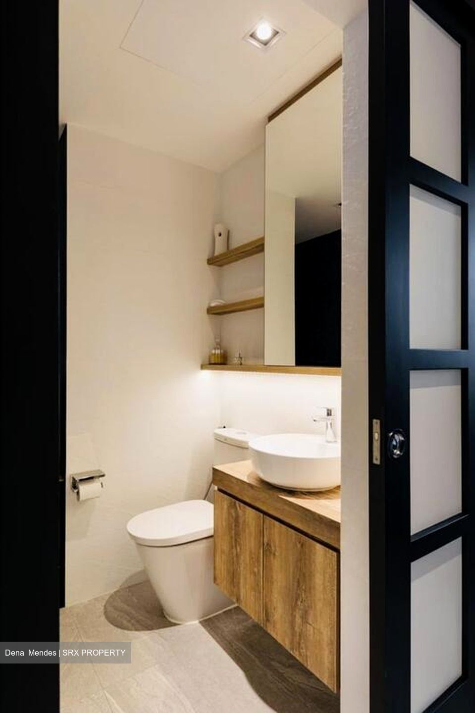 Villa De West (D5), Condominium #504642941